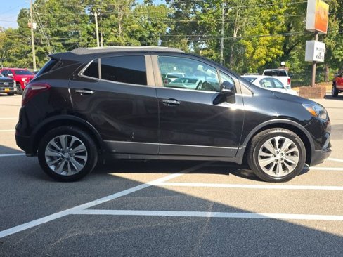 Used 2019 Buick Encore Preferred image 6