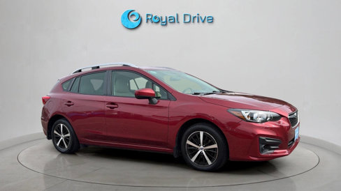 Used 2019 Subaru Impreza 2.0i Premium image 7