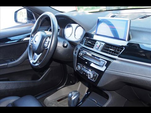 Used 2018 BMW X2 xDrive28i w/ Premium Package image 10