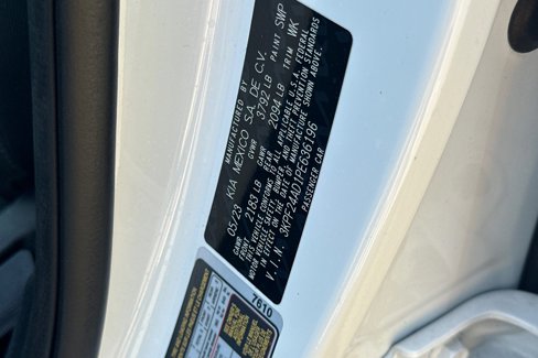 Used 2023 Kia Forte LXS image 26