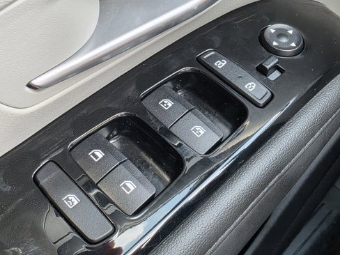Certified 2022 Hyundai Tucson Limited image 29