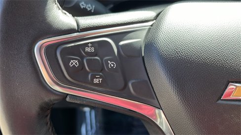 Used 2018 Chevrolet Equinox LT w/ Sun & Infotainment Package image 33