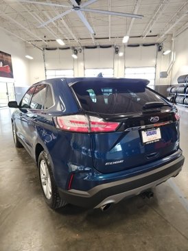 Used 2020 Ford Edge SEL w/ Convenience Package image 8