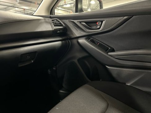 Used 2023 Subaru Crosstrek 2.0i image 19