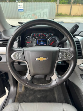 Used 2015 Chevrolet Suburban LT image 13