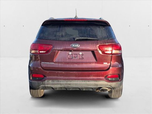 Used 2020 Kia Sorento LX w/ LX I4 Convenience Package image 7