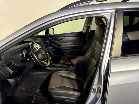 Used 2022 Subaru Crosstrek 2.5i Sport image 11