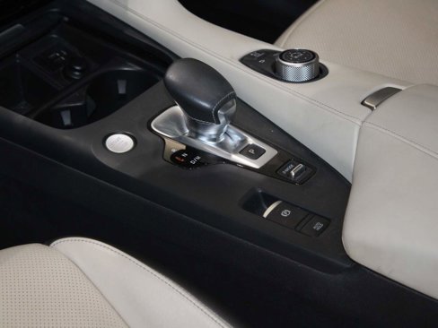 Used 2019 INFINITI QX50 Essential w/ Premium Audio Package image 12