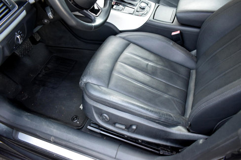 Used 2014 Audi A7 3.0T Prestige image 20