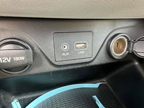 Used 2021 Hyundai Tucson SEL image 14