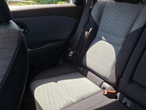 Certified 2021 Nissan Rogue SV image 18