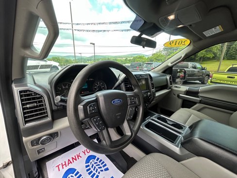 Used 2019 Ford F150 XLT image 9