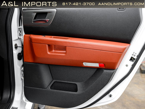 Used 2009 HUMMER H2 Luxury image 62