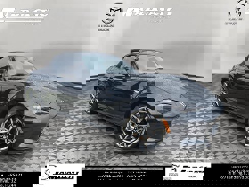 Used 2023 MAZDA MX-5 Miata Sport image 1