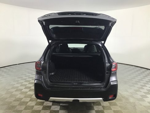 Used 2023 Subaru Outback Limited XT image 22