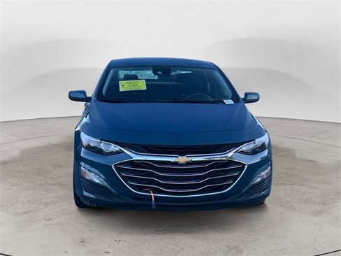 Used 2024 Chevrolet Malibu LT image 8
