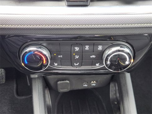Used 2024 Chevrolet TrailBlazer ACTIV w/ Driver Confidence Package image 16