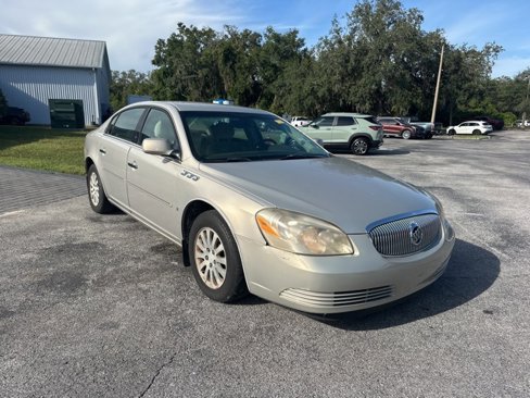 Used 2008 Buick Lucerne CX image 7