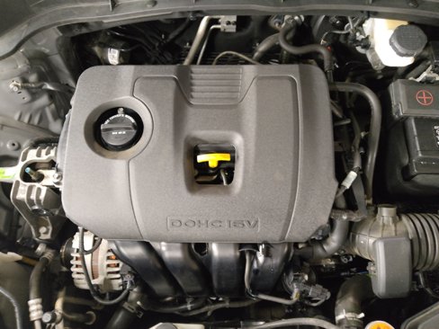 Used 2023 Kia Soul LX w/ Option Group 015 image 30