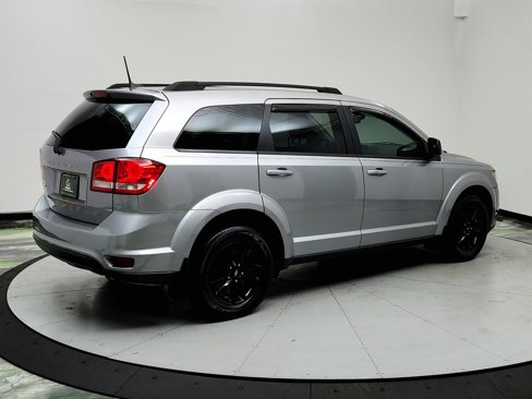 Used 2019 Dodge Journey SE w/ Connectivity Group image 5
