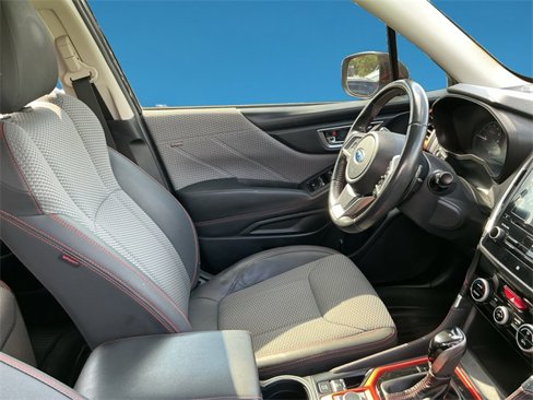 Used 2019 Subaru Forester Sport w/ Popular Package #2 image 13