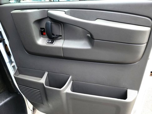 Used 2014 Chevrolet Express 2500 LS image 24