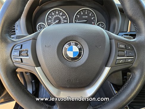 Used 2017 BMW X3 sDrive28i image 30