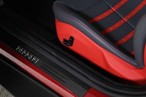 Certified 2024 Ferrari Roma Spider image 26