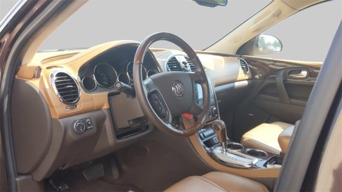 Used 2015 Buick Enclave Leather w/ Trailering Package image 20