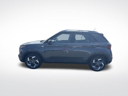 Certified 2024 Hyundai Venue Limited image 2