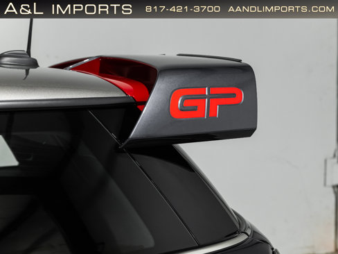 Used 2021 MINI Cooper John Cooper Works GP image 4