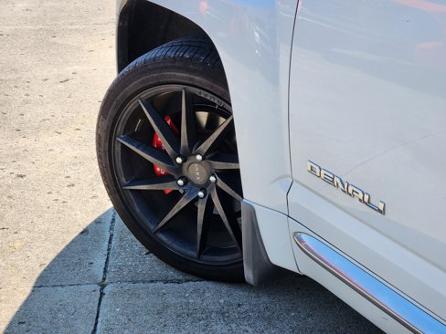 Used 2015 GMC Terrain Denali image 22