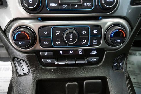 Used 2019 Chevrolet Suburban LT image 32