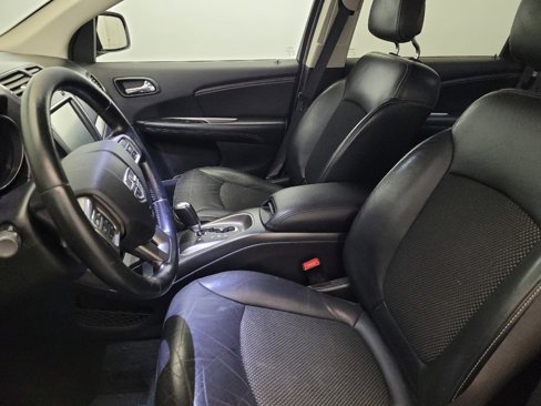 Used 2019 Dodge Journey Crossroad image 17