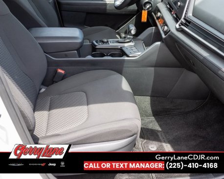 Used 2024 Kia Sportage LX image 14