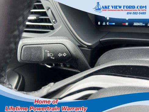 Used 2023 Ford Escape Active w/ Tech Pack #2 image 25