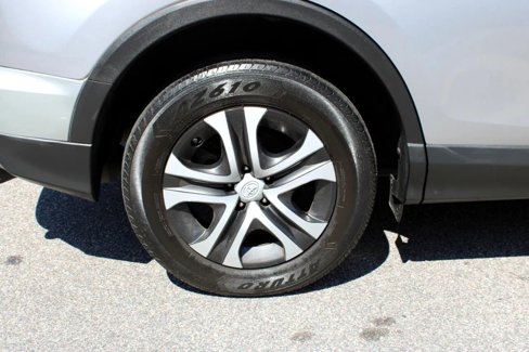 Used 2016 Toyota RAV4 LE image 25