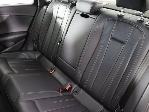 Used 2021 Audi A4 2.0T Premium Plus w/ Premium Plus Package image 12