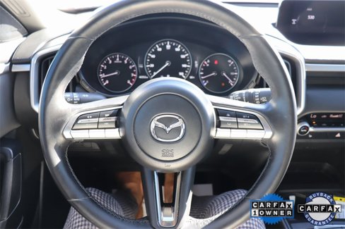 Used 2024 MAZDA CX-50 AWD 2.5 S w/ Preferred Package image 30
