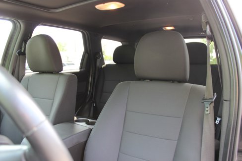 Used 2011 Ford Escape XLT w/ 201A Rapid Spec Order Code image 17