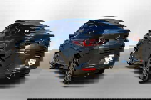 Used 2022 MAZDA MAZDA3 s image 10