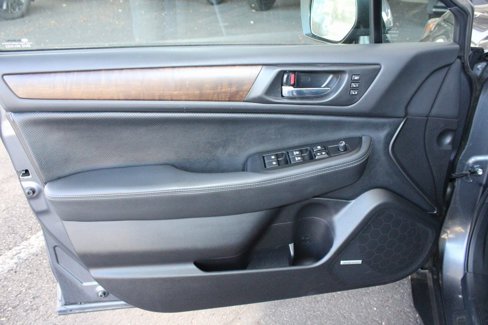 Used 2015 Subaru Outback 2.5i Limited w/ Popular Package #4 image 20