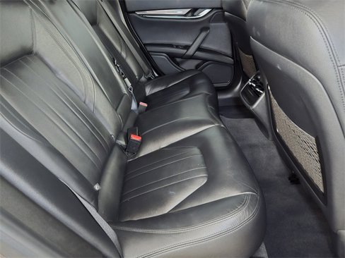 Used 2017 Maserati Ghibli image 17