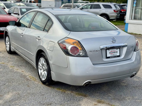 Used 2012 Nissan Altima 2.5 S image 7