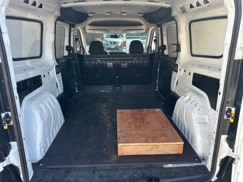 Used 2016 RAM ProMaster City Tradesman image 19