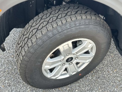 Used 2025 Ford Ranger XL image 9