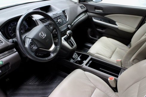 Used 2013 Honda CR-V EX-L image 23