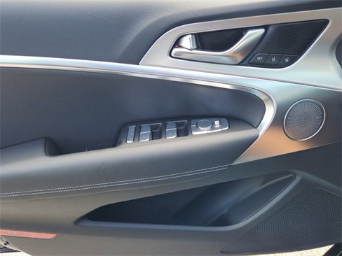 New 2026 Genesis G70 2.5T Prestige image 15