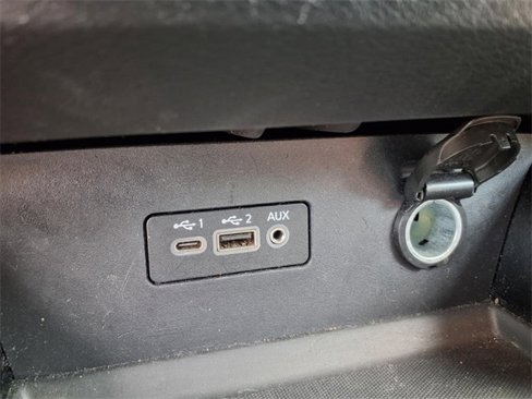 Used 2023 Nissan Altima 2.5 SV image 8