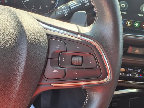 Used 2023 Buick Envision Preferred image 19